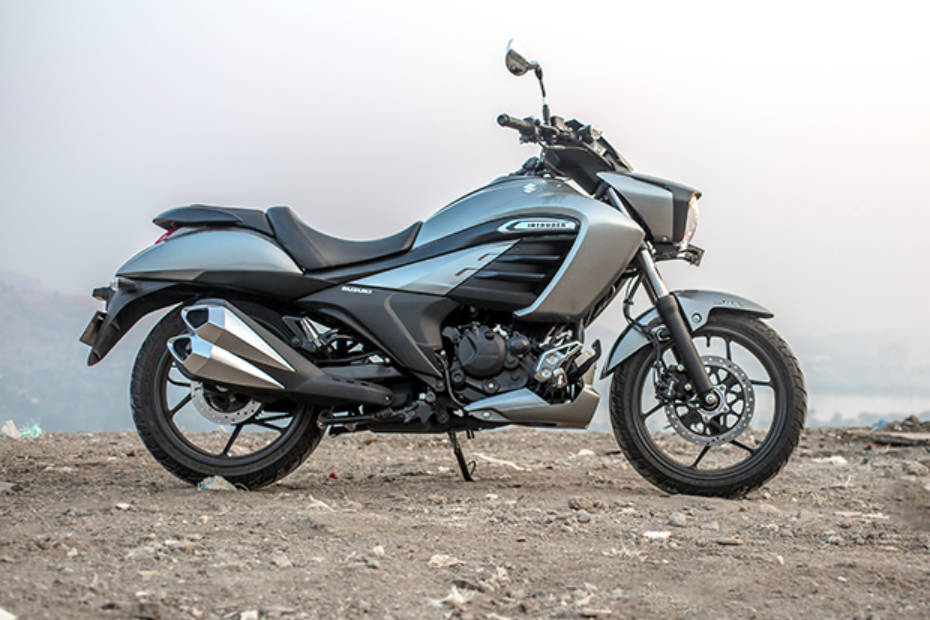 Suzuki Intruder 250 India Launch Soon