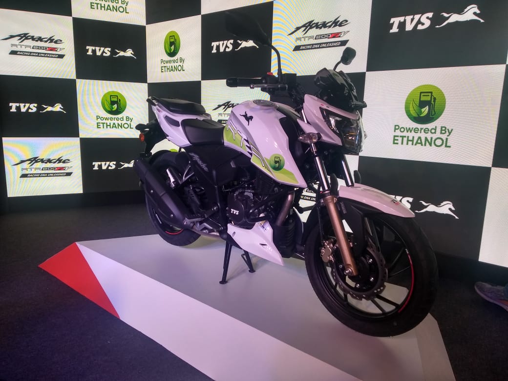 Ethanol vs Petrol-powered Motorcycles: How Different Are They? Ethanol vs Petrol-powered Motorcycles: How Different Are They?
