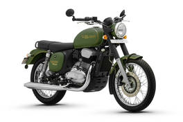 Jawa 42 Price Mileage Images Colours Specs Reviews