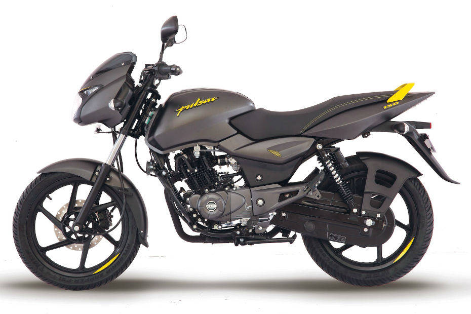 Bajaj most deals selling bike