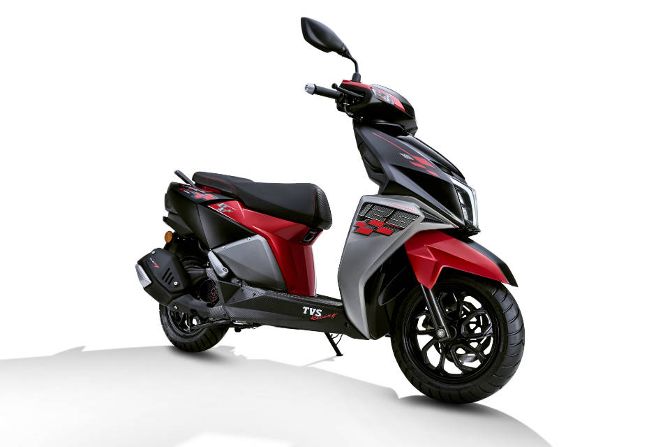 Tvs Ntorq 125 Xt Scooter Launched In India Check Price And Features Details  In Hindi - Amar Ujala Hindi News Live - सीधे आपकी आवाज से लेगा कमांड:tvs  Ntorq 125 Xt एडवांस्ड