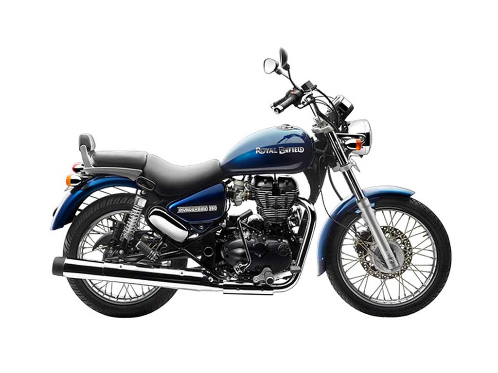 More Affordable Royal Enfield Thunderbird Variant In The Pipeline!