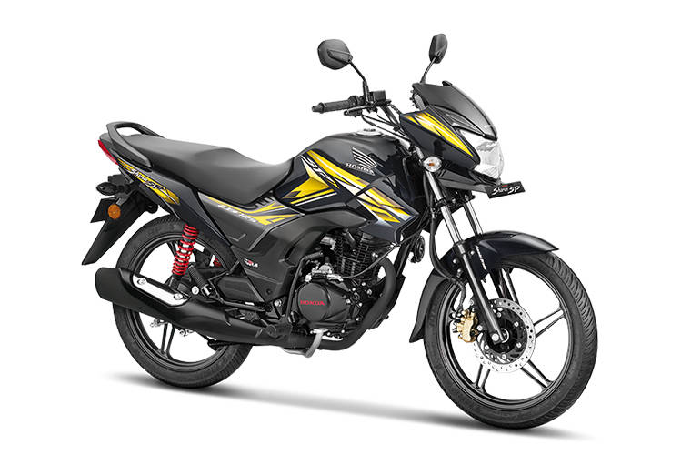 BS6 Honda CB Shine 125 SP Specifications Revealed Makes More