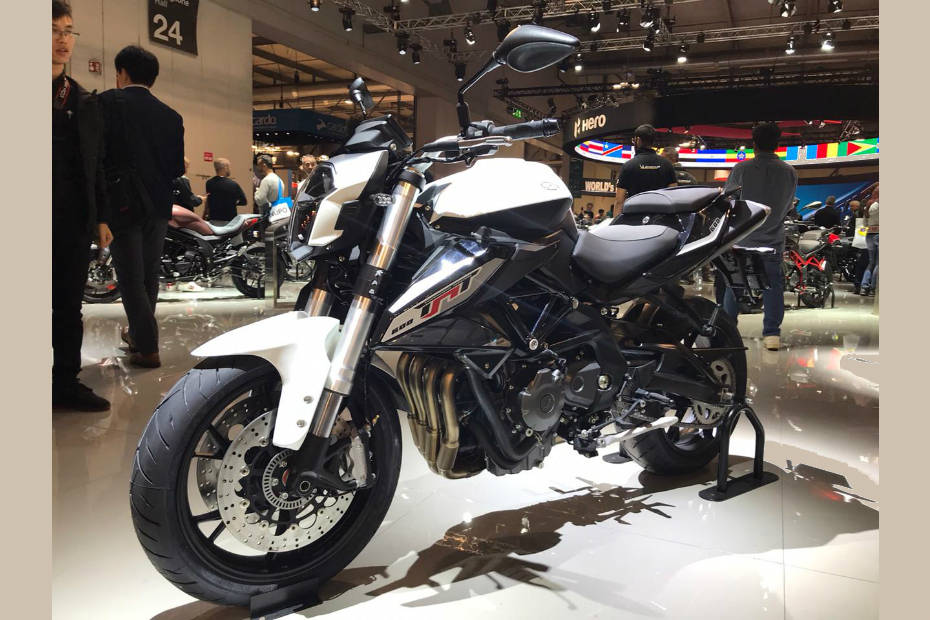 benelli 600i new model 2020 price