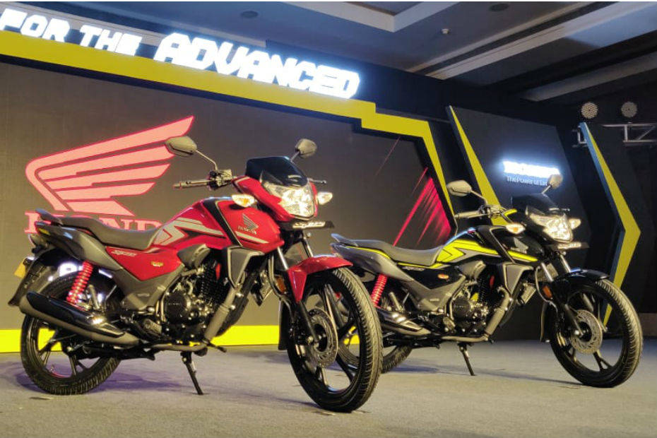 BS6 Honda SP 125 Launched In India BikeDekho