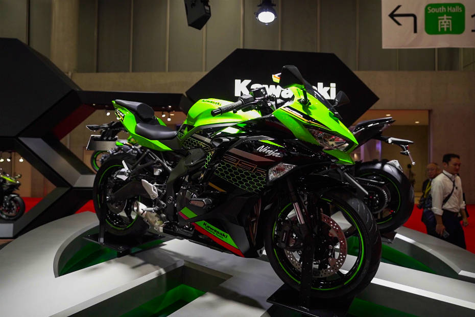 limit zx25r