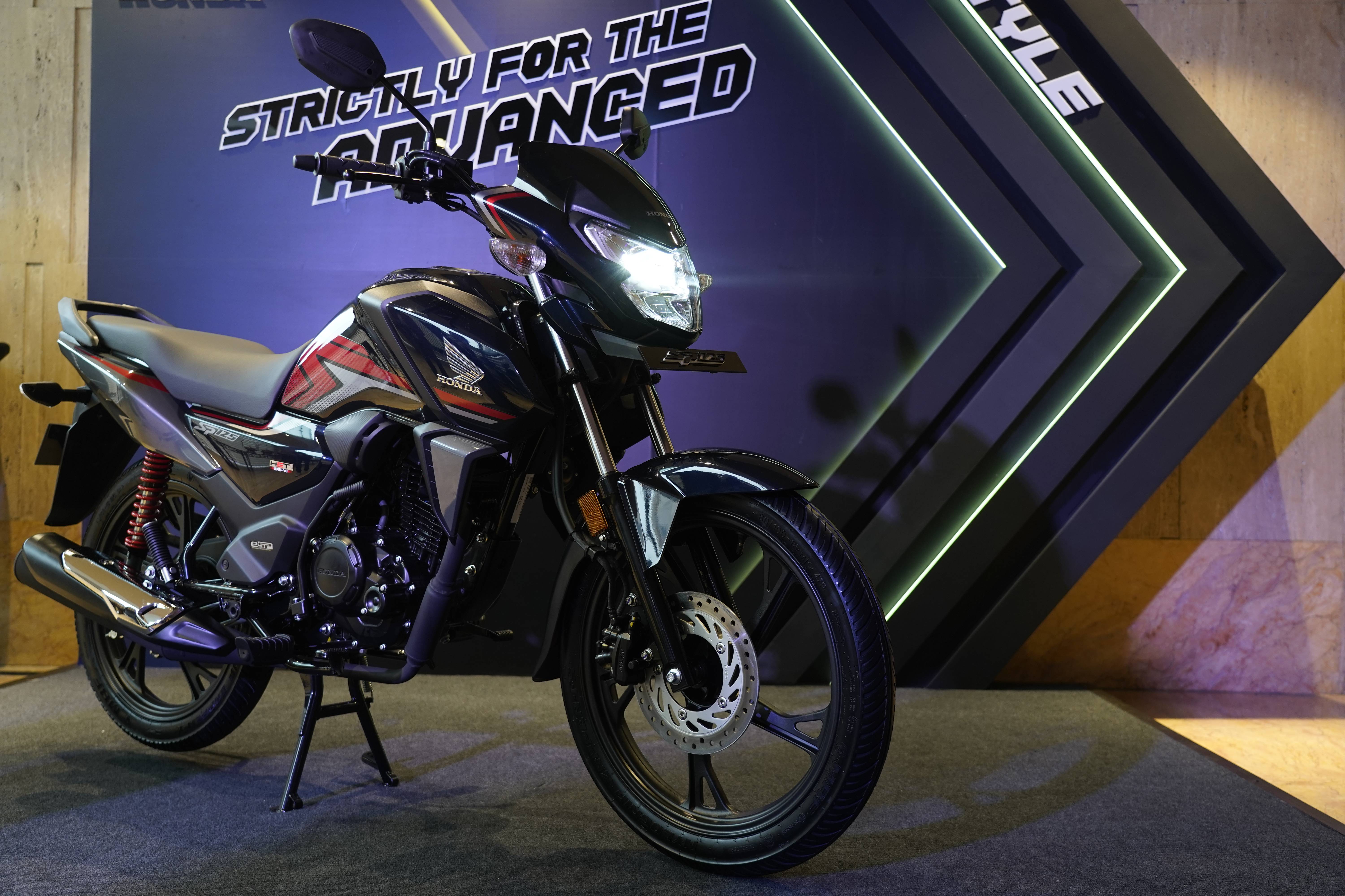 Honda Bike News, Honda Bike News India | BikeDekho.com