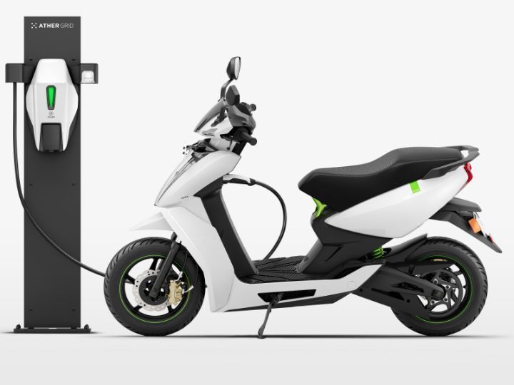 How securely can you charge your electric two-wheeler?
