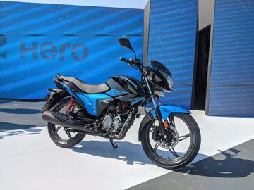 Hero Glamour 125 Fi Bs6 Disc Price Images Mileage Specs Features