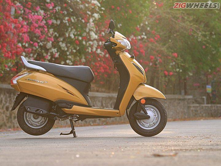 Honda Activa 5G Offers Revealed Save Upto Rs 10 000 BikeDekho