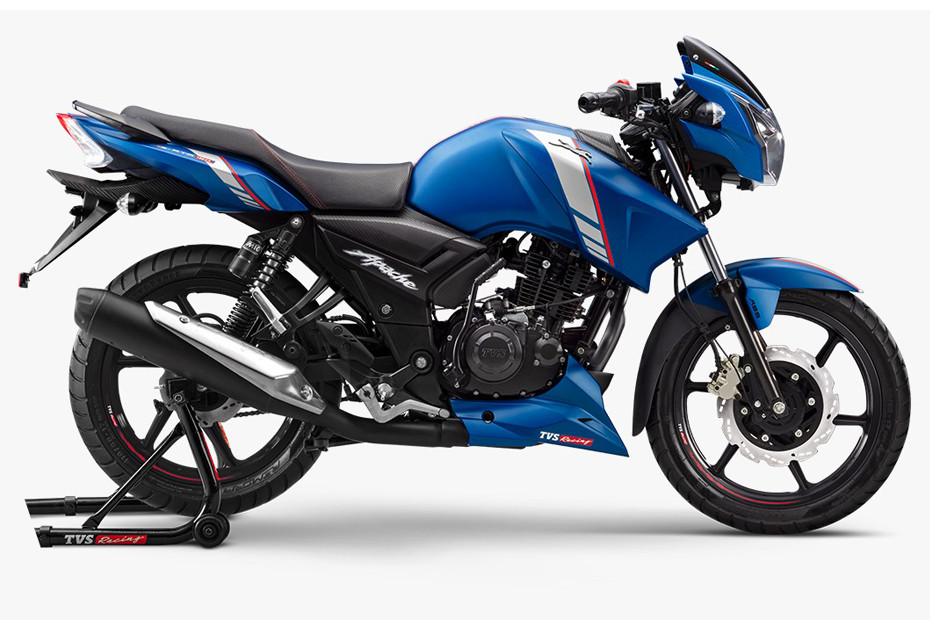 TVS Apache RTR 180 BS6 vs BS4: Which One To Buy? TVS Apache RTR 180 BS6 vs BS4: Which One To Buy?