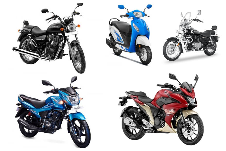 All hot sale two wheeler