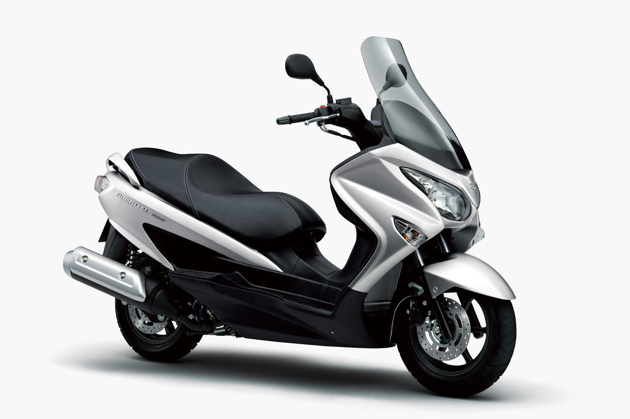 new suzuki scooty 2020