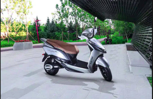 yogan electric bikes price