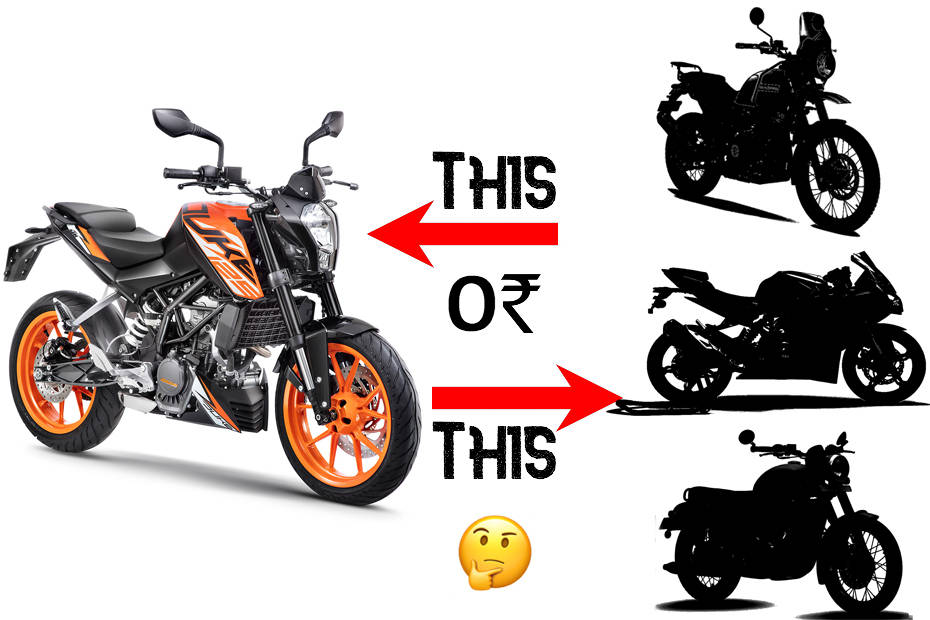 KTM launches updated 125 Duke, priced at Rs 1.5 lakh