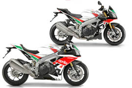 Breaking Aprilia To Build 300 400cc Bikes For Indian Market No Gpr250 Sourcing From China Bikedekho