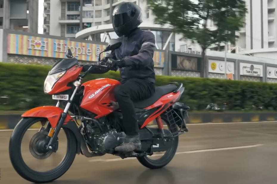 Hero Glamour BS6 Pros Cons Should You Buy One BikeDekho