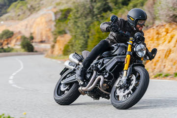 Ducati Scrambler 1100 Sport Pro Price Images Mileage Specs Features