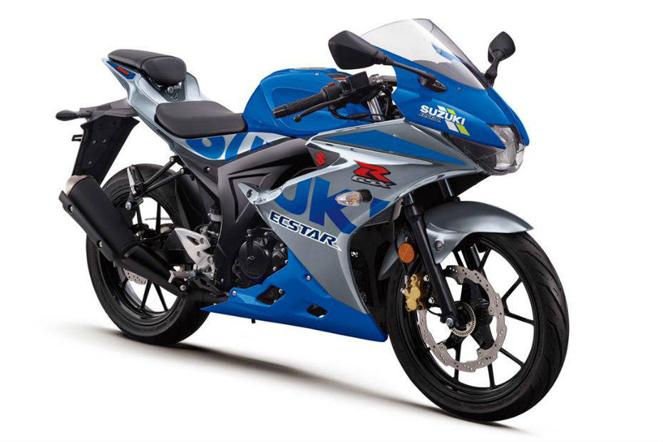 Suzuki deals gsx sf