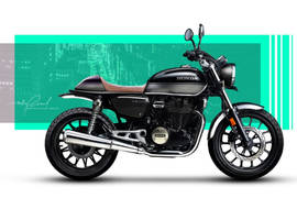 21 Honda Tmx 125 Alpha Launched In The Philippines Bikedekho 21 Honda Tmx 125 Alpha Launched In The Philippines Bikedekho