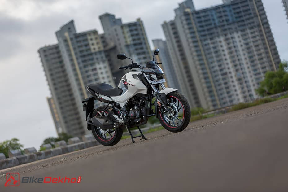 Hero Xtreme 160r Bs6 Price In Bangalore Xtreme 160r On Road Price