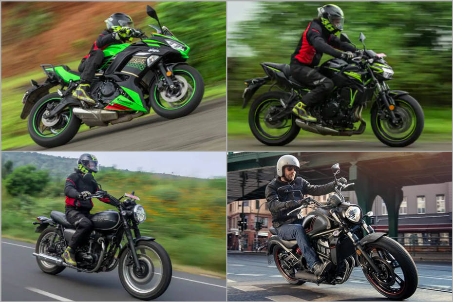 Kawasaki Z900 Bs6 Price In Kolkata Z900 On Road Price