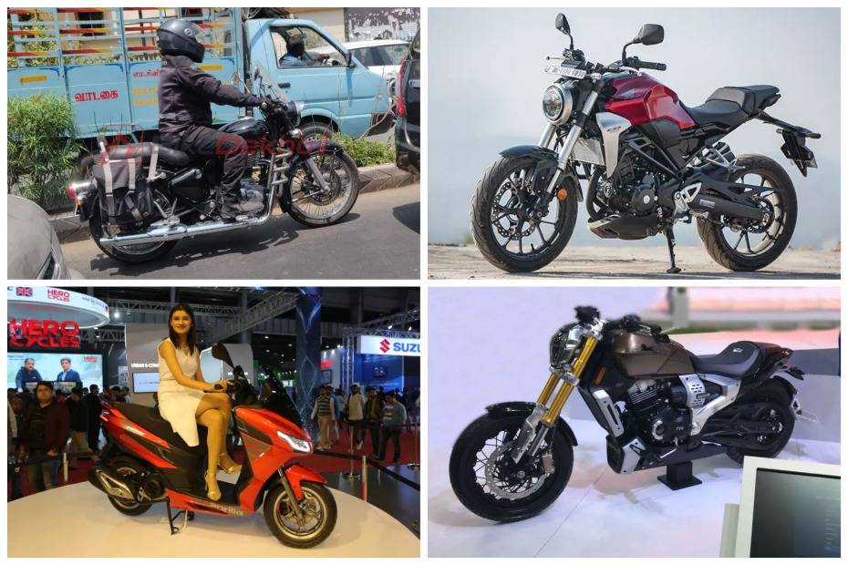 Suzuki Intruder 250 Expected Price (1.7 Lakhs), Launch Date, Booking Details