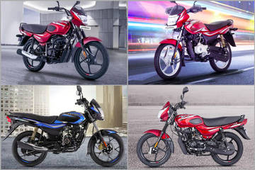 Bajaj Platina 100 Es Drum Bs6 Price Images Mileage Specs Features