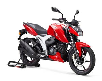 Tvs Apache Rtr 160 4v Vs Hero Xtreme 160r Know Which Is Better