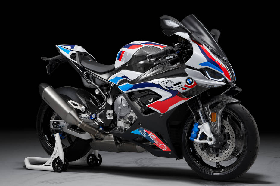 BMW M 1000 RR Launched In India At Rs 42 Lakh BikeDekho