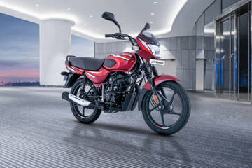 Bajaj Ct100 Ks Alloy Price Images Mileage Specs Features