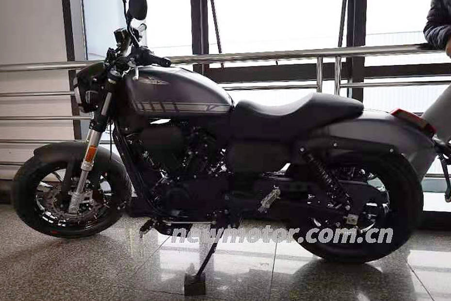 harley davidson upcoming bikes 2021