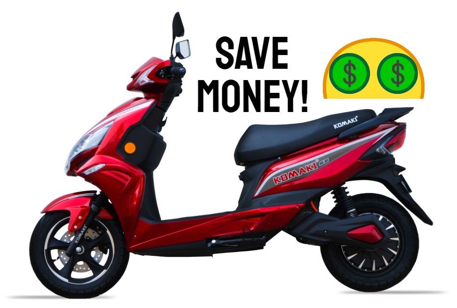Komaki Bike News India 