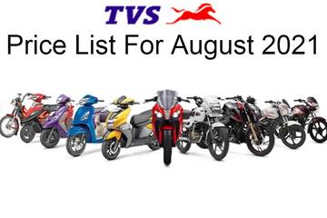 Tvs Apache Rtr 180 Bs6 Price Images Mileage Specs Features