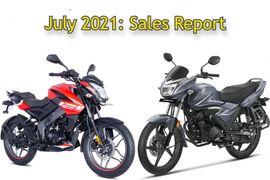 Hero Splendor Vs Honda Cg125 Photo Comparison Bikedekho