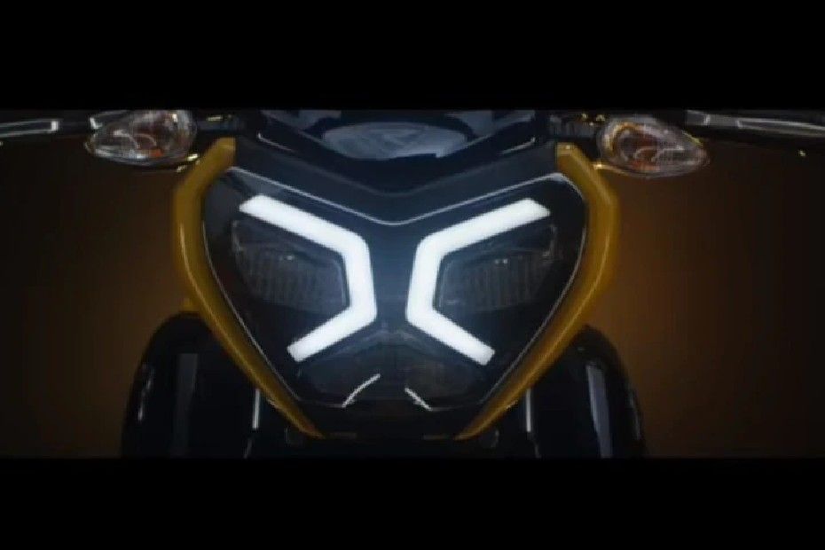 TVS Fiero 125 STD Price, Images 