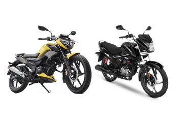 Hero Glamour Blaze Edition Disc Price Images Mileage Specs Features