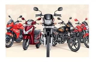 hero two wheeler all models