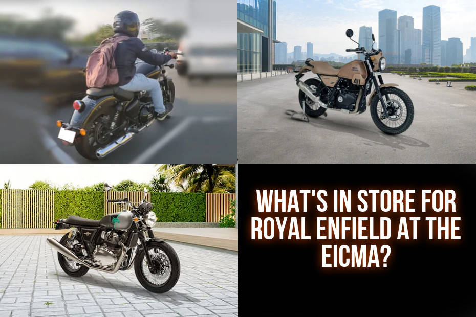 royal enfield eicma 2021 - Dueruote