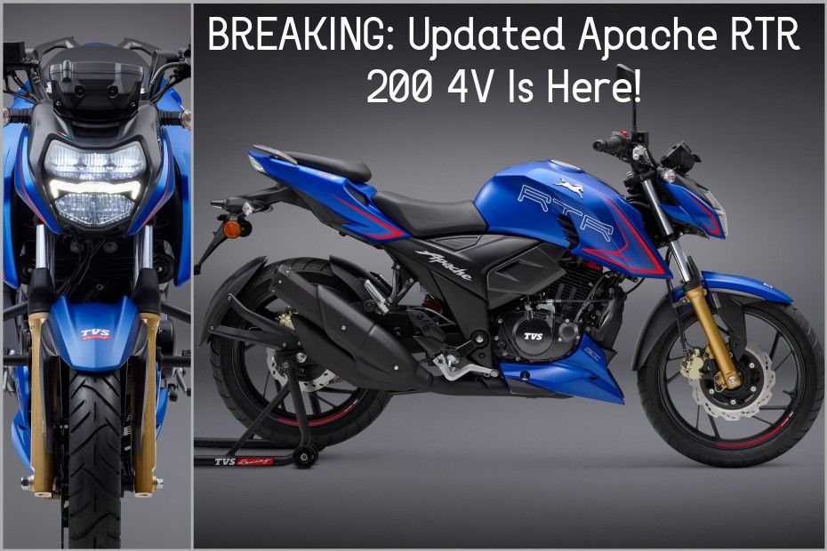 Tvs Apache Rtr 0 4v Bs6 Price In Hyderabad Apache Rtr 0 4v On Road Price Tvs Apache Rtr 0 4v Bs6 Price In Hyderabad Apache Rtr 0 4v On Road Price