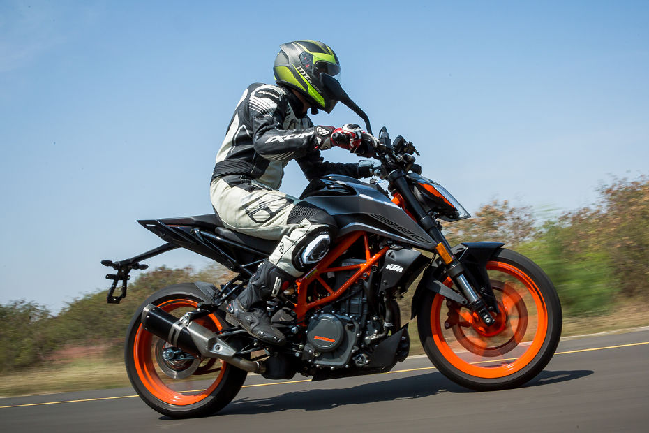 10 Things You Need To Know Before Buying A KTM 390 Duke | BikeDekho