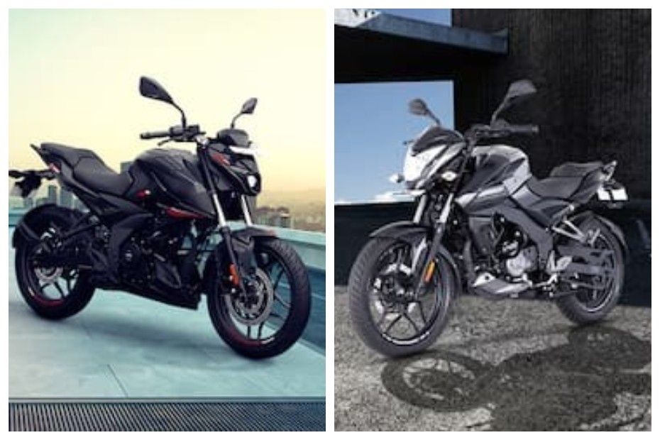 Bajaj Pulsar NS160 Twin Disc BS6 Price 