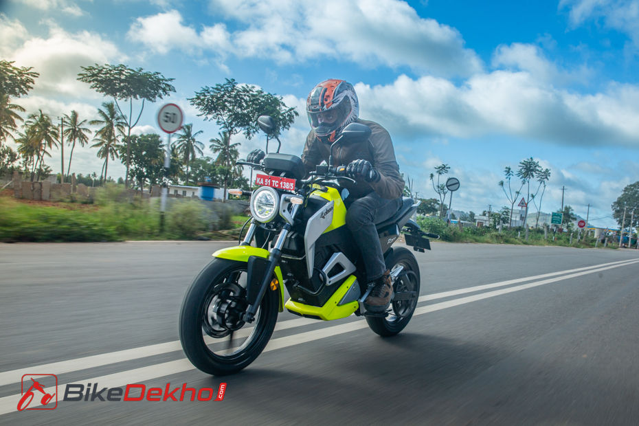 Oben Rorr First Ride Review: Likes And Dislikes