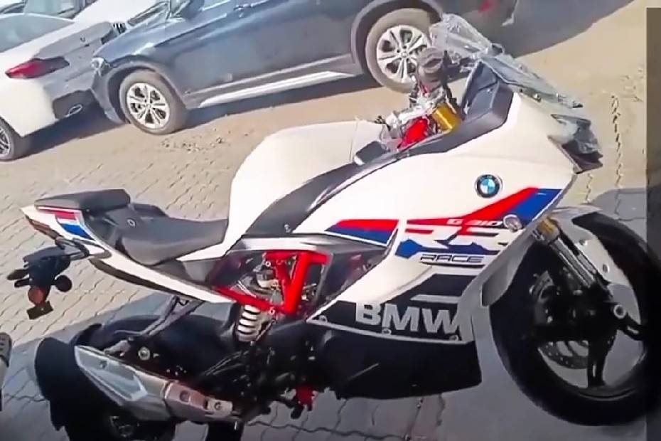 tvs apache hp4