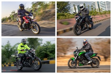 ns 200 spare parts price list