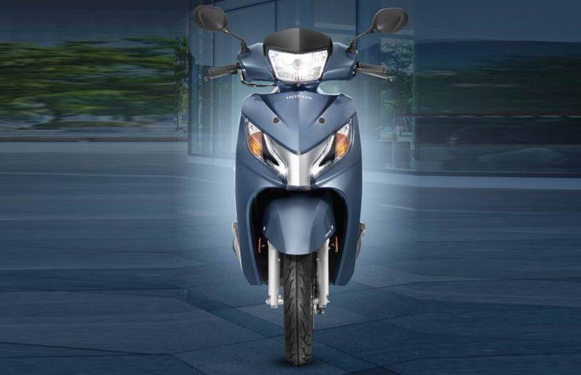 Honda Activa Price & Models in India, Reviews & Mileage | Gaadi