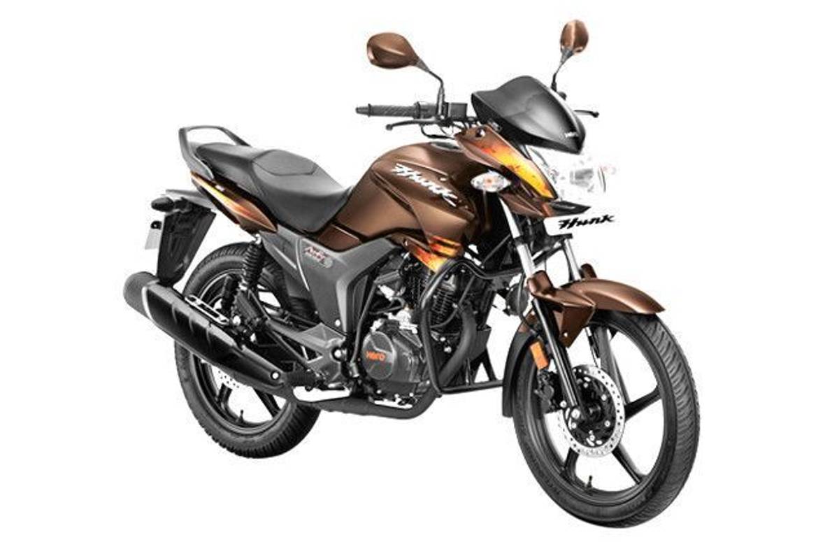 Hero MotoCorp Discontinues Seven Motorcycles  Hero MotoCorp Discontinues Seven Motorcycles