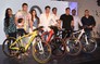 Salman Khan Launches Being Human E-Cycle