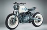 Royal Enfield Exhibits Surf Racer And Gentleman Brat Custom Motorcycles