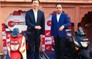 Honda Cliq Launched At Rs 42,499